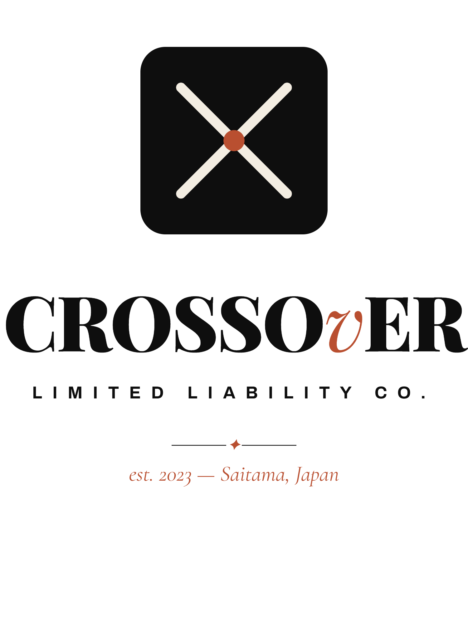 CROSSOVER 合同会社